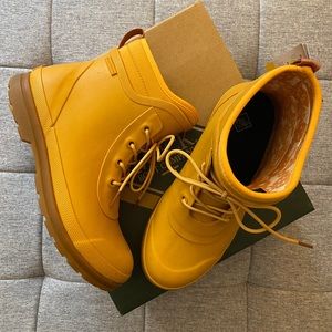 Muck Lace Up Women’s Boots